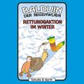 02: Rettungsaktion im Winter