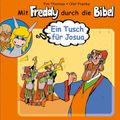 05: Ein Tusch für Josua