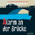 12: Alarm an der Brücke