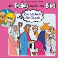 03: Ein Lächeln für Isaak