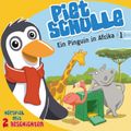 1: Ein Pinguin in Afrika