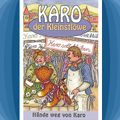 03: Hände weg von Karo