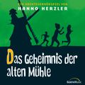 11: Das Geheimnis der alten Mühle