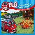 03: Feuer im Zeltlager