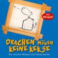 Drachen mögen keine Kekse