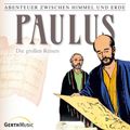 29: Paulus - Die großen Reisen