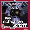 18: Das schwarze Schiff