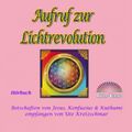 Aufruf zur Lichtrevolution