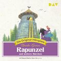 Rapunzel und weitere Märchen