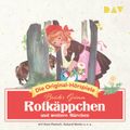 Rotkäppchen und weitere Märchen