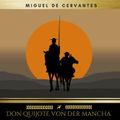 Don Quijote von der Mancha