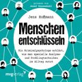 Menschen entschlüsseln