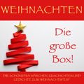 Weihnachten: Die große Box!