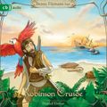 Robinson Crusoe