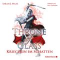 Throne of Glass 2: Kriegerin im Schatten