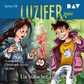 Luzifer junior – Teil 5: Ein höllischer Tausch