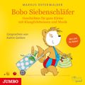 Bobo Siebenschläfer