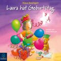 Laura hat Geburtstag