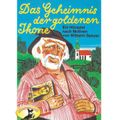 Wilhelm Speyer, Das Geheimnis der goldenen Ikone