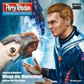 Perry Rhodan 3005: Wiege der Menschheit