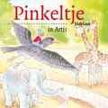 Pinkeltje in Artis