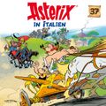 37: Asterix in Italien