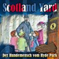 Der Hundemensch vom Hyde Park