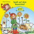 Pixi Hören: Spaß auf dem Bauernhof