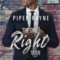 The One Right Man (Love and Order 2)