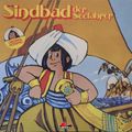 Sindbad der Seefahrer