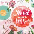 Der Wind nimmt uns mit