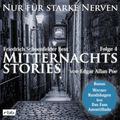 Mitternachtsstories von E. A. Poe