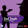 Paul Temple und der Fall Conrad