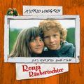 Astrid Lindgren - Ronja Räubertochter