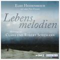 Lebensmelodien – Eine Hommage an Clara und Robert Schumann