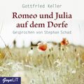 Romeo und Julia auf dem Dorfe