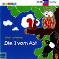 01: Die 3 vom Ast