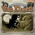 Das Gefängnis des Grafen Dracula