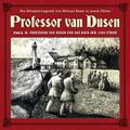 Professor van Dusen und das Haus der 1000 Türen