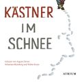 Kästner im Schnee