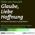 Glaube, Liebe, Hoffnung