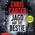 Jagd auf die Bestie (Ein Hunter-und-Garcia-Thriller 10)