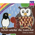 02: Schon wieder die 3 vom Ast