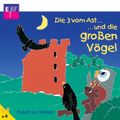 11: Die 3 vom Ast und die großen Vögel