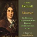 Charles Perrault: Märchen