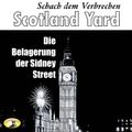 Die Belagerung der Sydney Street