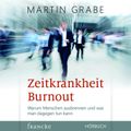 Zeitkrankheit Burnout