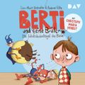 Berti und seine Brüder – Teil 1: Die Schokoladenkugel des Bösen