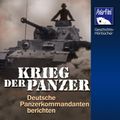 Krieg der Panzer