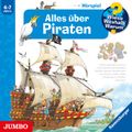 Alles über Piraten [Wieso? Weshalb? Warum? Folge 40]